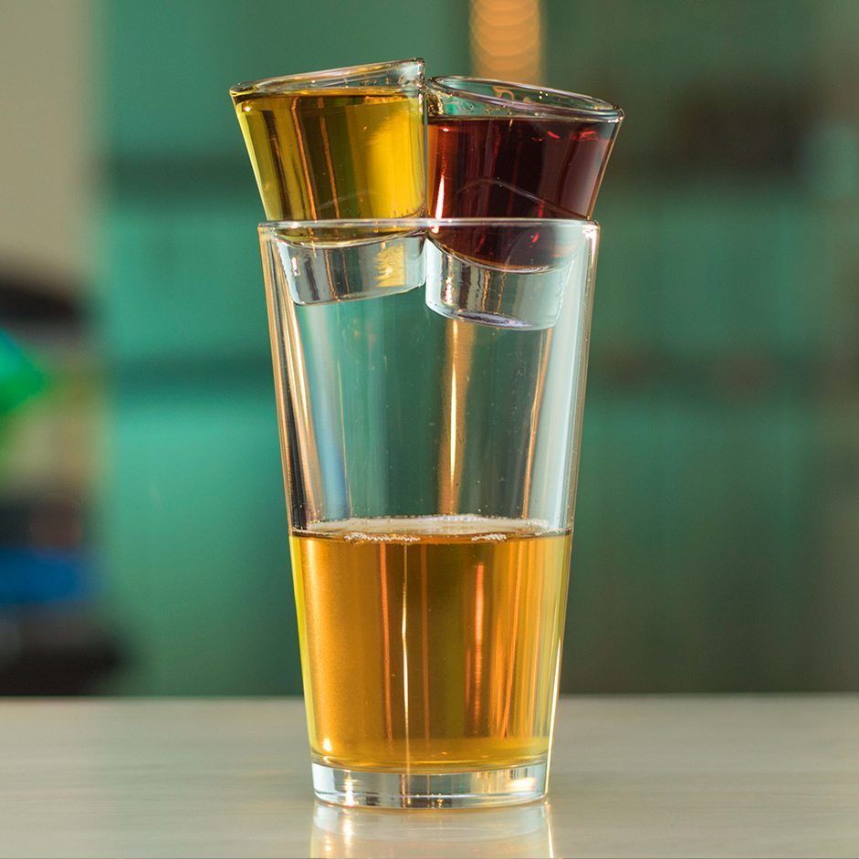 Resep koktail bom granat mk-1